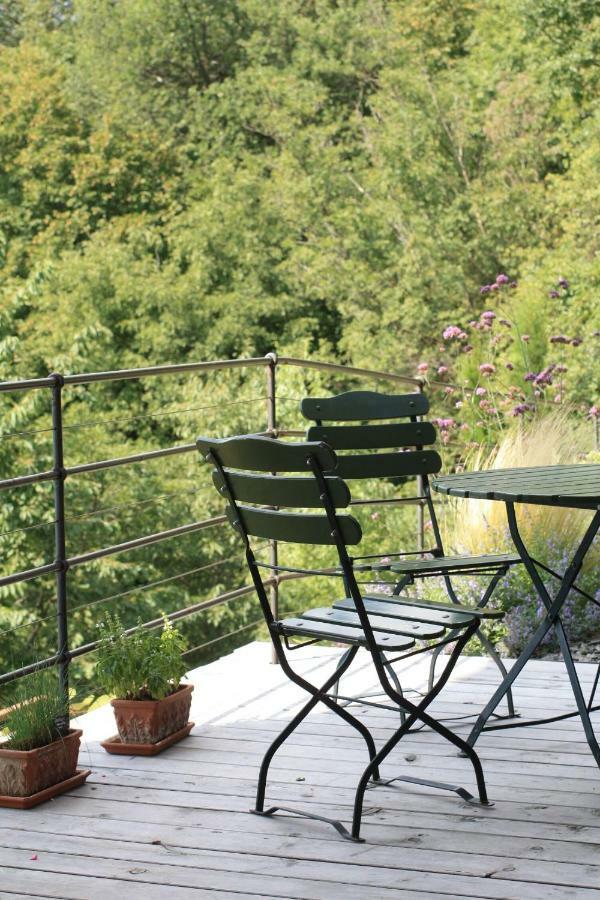 Tschott Hof Villa Villandro Eksteriør bilde